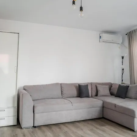 Appartement Urban House