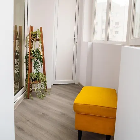 Urban House Appartement Boekarest