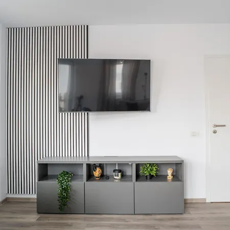 Appartement Urban House