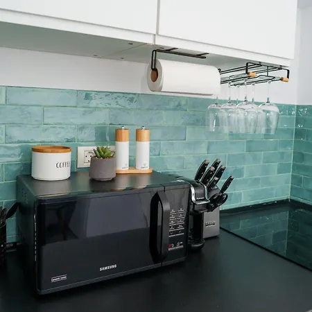 Appartement Urban House Boekarest