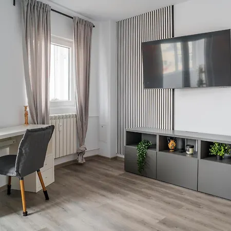 Apartment Urban House *