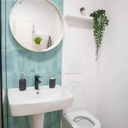 Apartment Urban House *