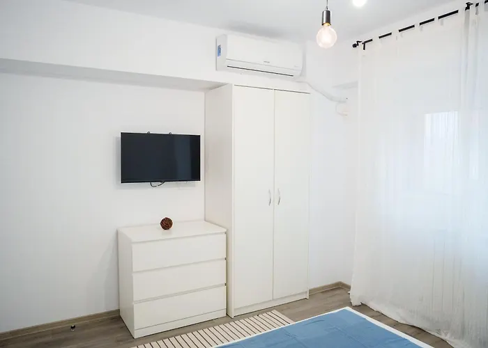 Apartment Urban House *