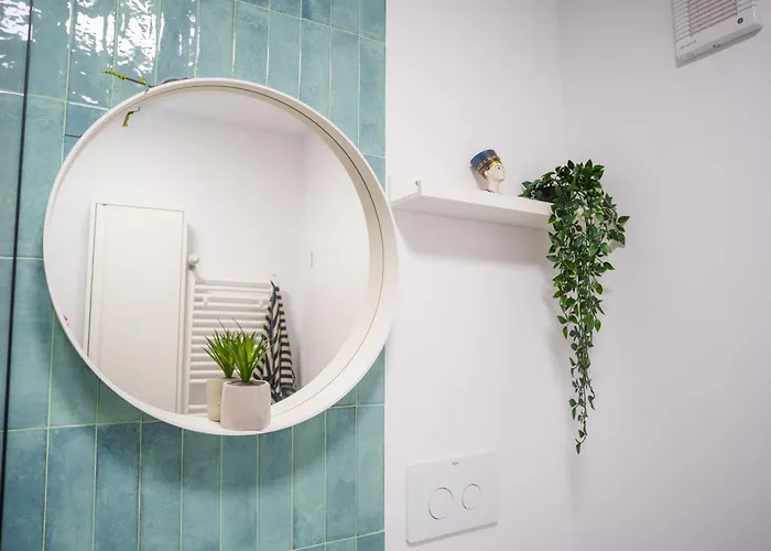 Urban House * Bucharest