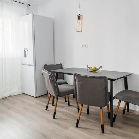 Urban House * Βουκουρέστι