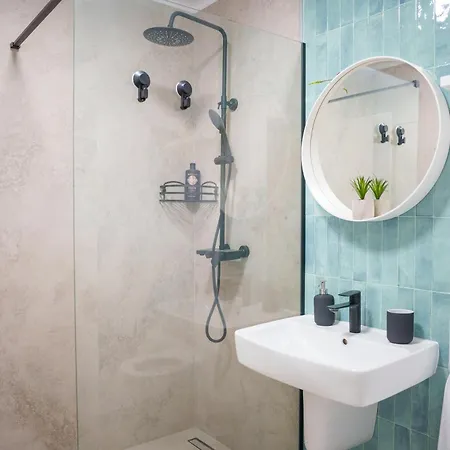 Lejlighed Urban House Bukarest