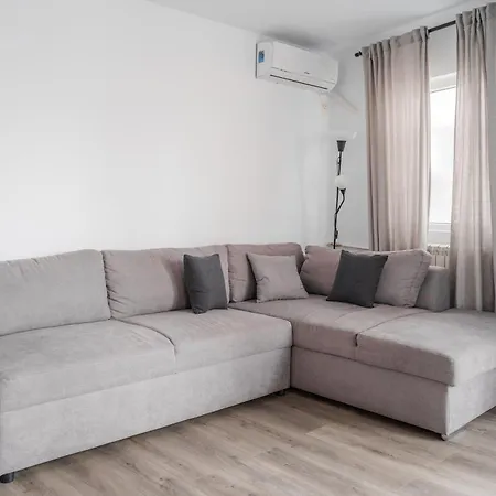 Urban House Διαμέρισμα *