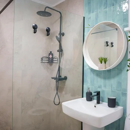 Urban House Lejlighed *