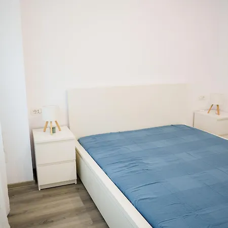 Διαμέρισμα Urban House Βουκουρέστι