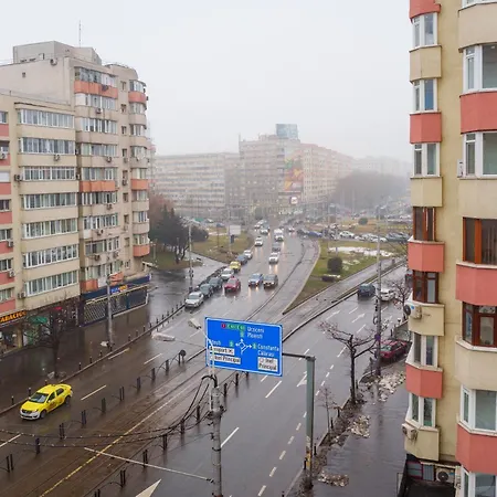 Urban House Διαμέρισμα *