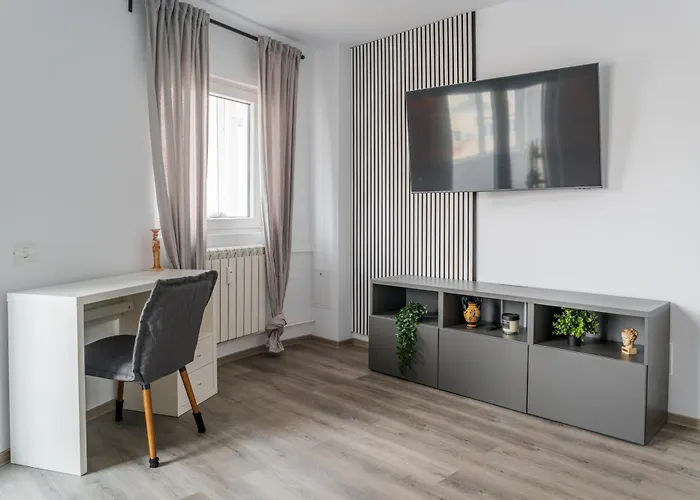 Apartament Urban House *