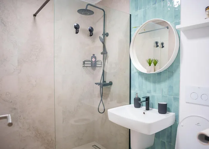 Apartman Urban House Bukarest