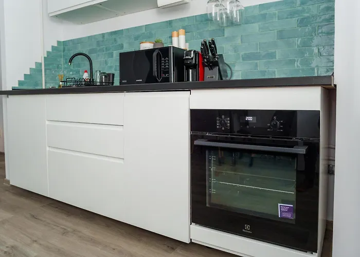 Apartament Urban House *