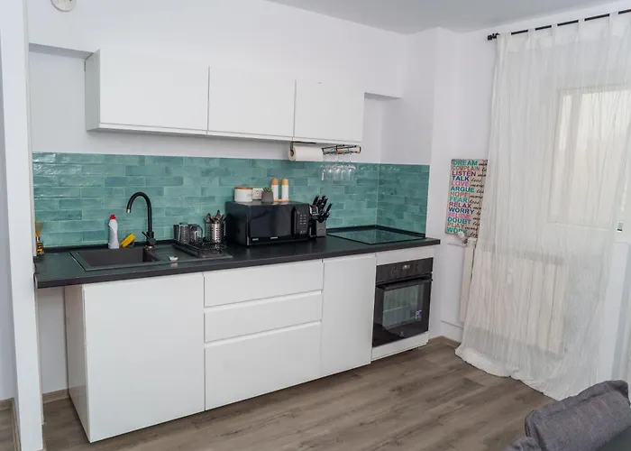 Urban House Apartament