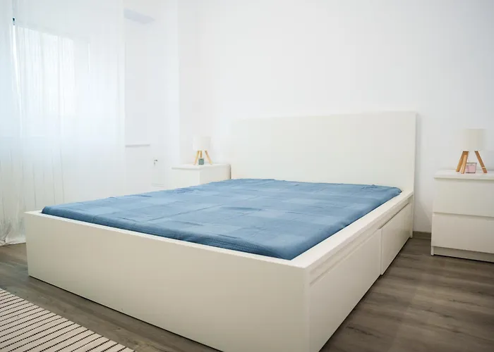 Apartament Urban House Bucureşti