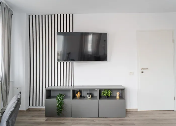 Апартаменти Urban House