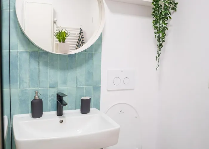 Apartament Urban House *