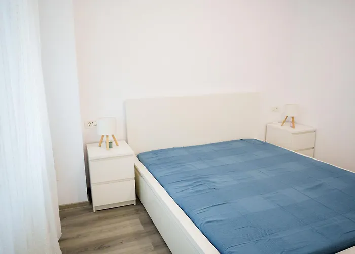 Apartament Urban House Bucureşti