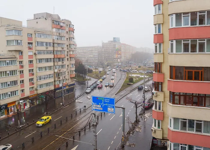 Urban House Apartman *