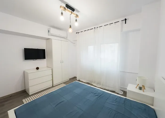 Urban House * Bukarest