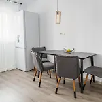 Urban House * Bukurešť