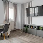 Apartmán Urban House *