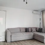 Apartmán Urban House