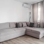 Urban House Apartmán *
