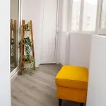 Urban House Apartmán Bukurešť
