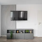 Apartmán Urban House