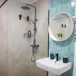 Urban House Apartmán *