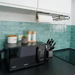 Apartmán Urban House Bukurešť