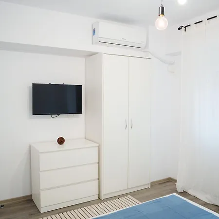 דירה Urban House *