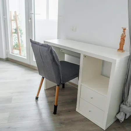 Urban House דירה *