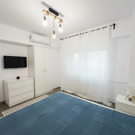 Urban House * בוקרשט