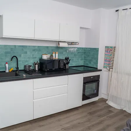 Urban House Appartamento