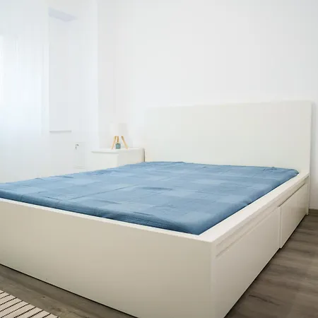 Appartamento Urban House Bucarest