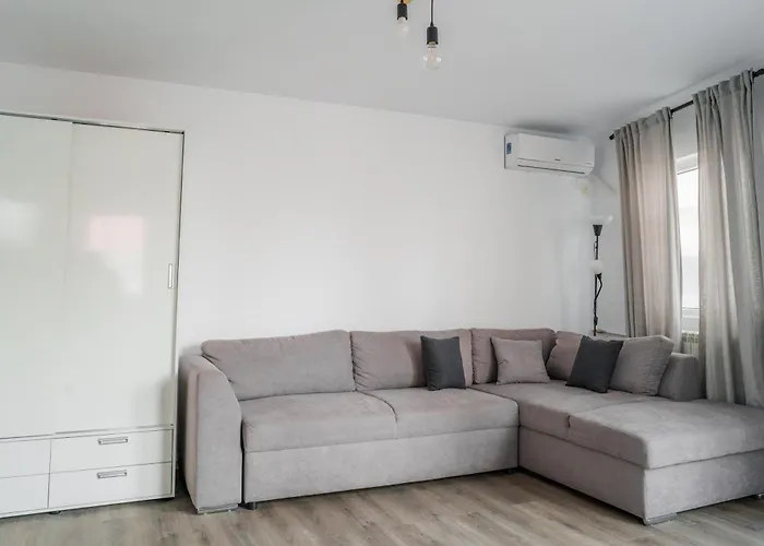 Апартаменты Urban House