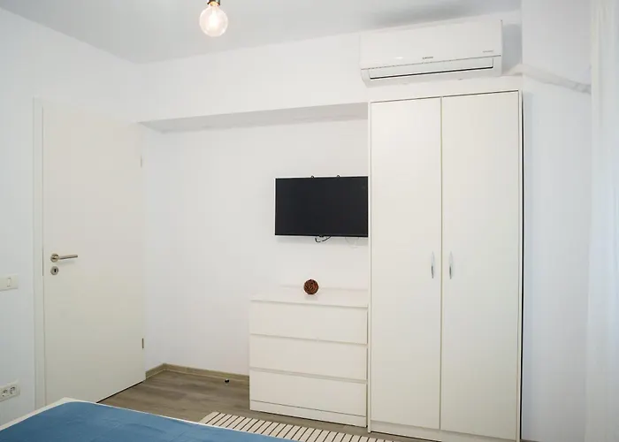Urban House Апартаменты
